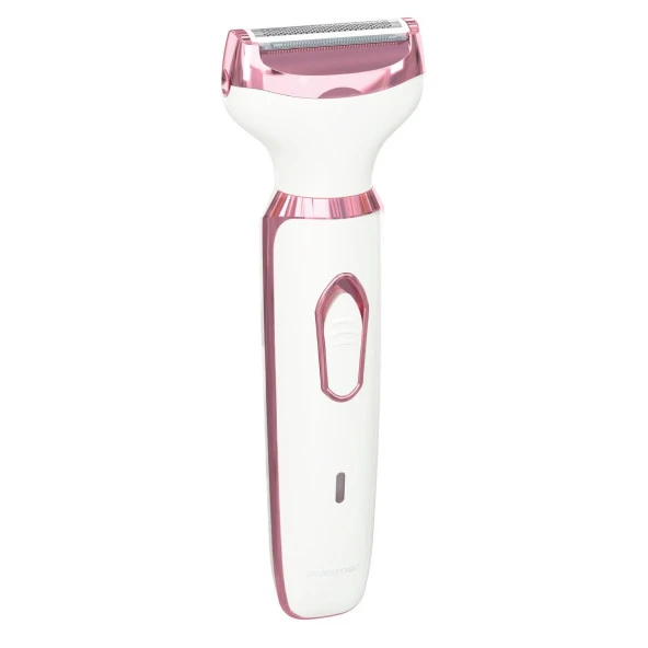 Polosmart PBS503 4 in 1 Lady Shaver Beyaz