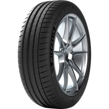 Michelin Pilot Sport 4S 255/35R19 96Y XL * (Yaz) (2024)