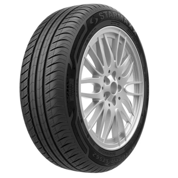 Starmaxx Naturen ST542 195/65R15 91H (Yaz) (2024)