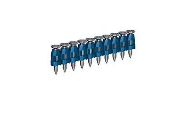 Bosch YUVARLAK BAŞLI İĞNE NB:19 - 2