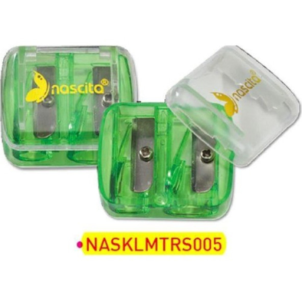 Nascita Kalemtraş -05 Yeşil