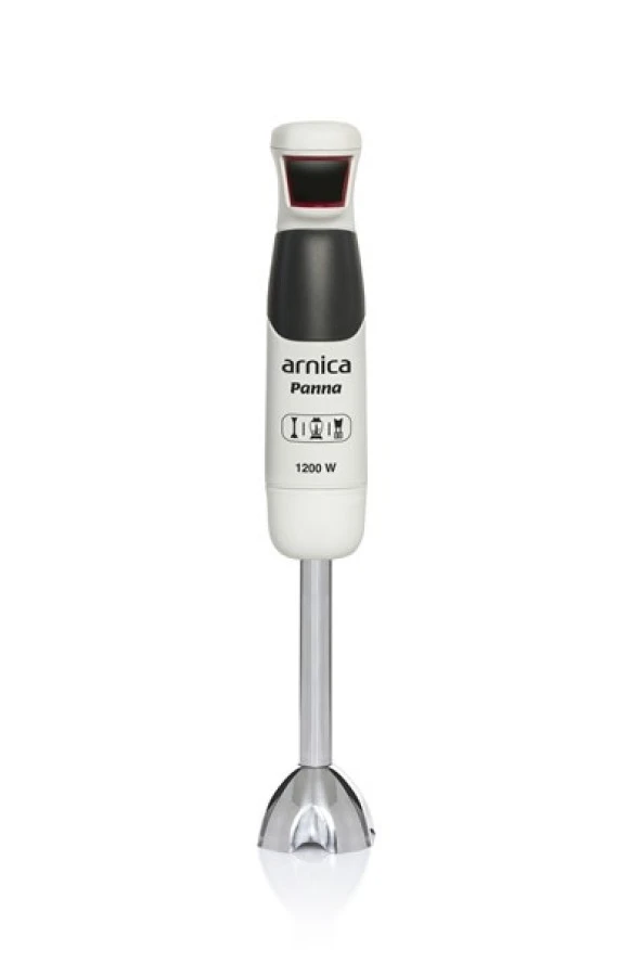 Arnica GH21581 Panna Beyaz El Blender