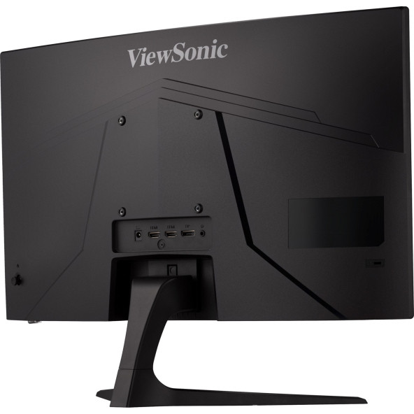 Viewsonic VX2418C 23.6" 1ms 165hz 2X HDMI DP - 4
