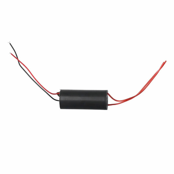 400kV Yüksek Voltaj Üretici Modül DC 3/6V to 400kV Boost Transformatör Çevirici Elektromanyetik Ark - 4
