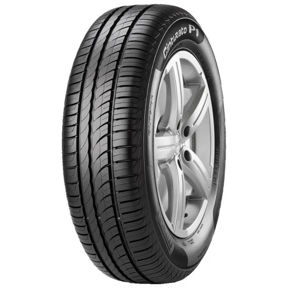 Pirelli Cinturato P1 185/60R14 82H (Yaz) (2024)