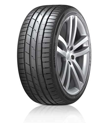 Hankook Ventus S1 Evo3 SUV K127A 235/50R20 104Y XL (Yaz) (2023) - Resim 2