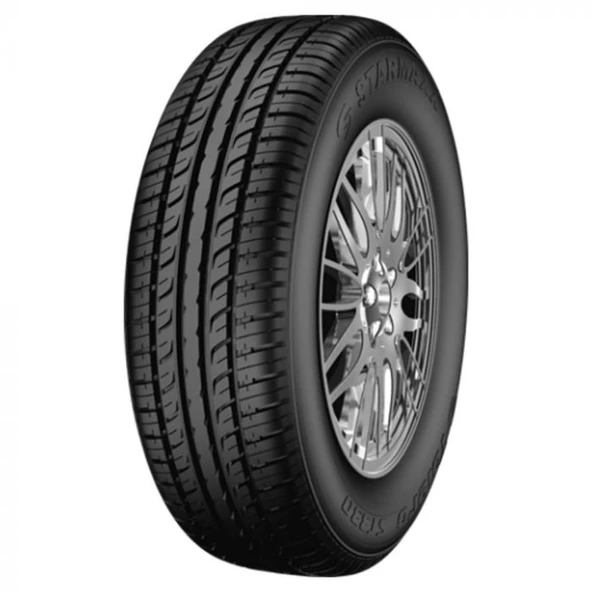 Starmaxx Tolero ST330 185/65R15 88T TL (Yaz) (2024) - Resim 2