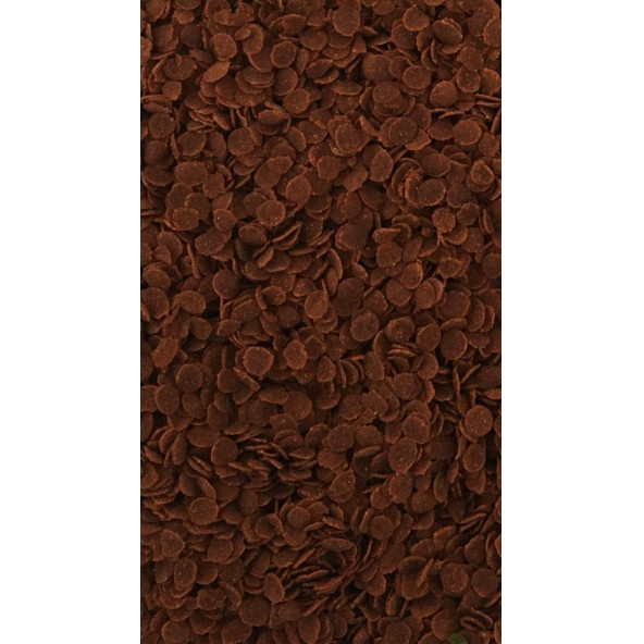 Bonisa Discus 3 Kg Kova, Amore Protein Pro Chips 250ml Kutu Balık Yemi - 4