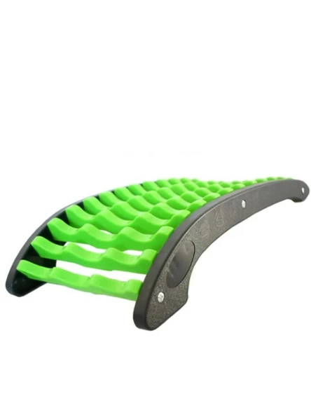 Lumbar Strecher Sırt Masaj Aleti - 2