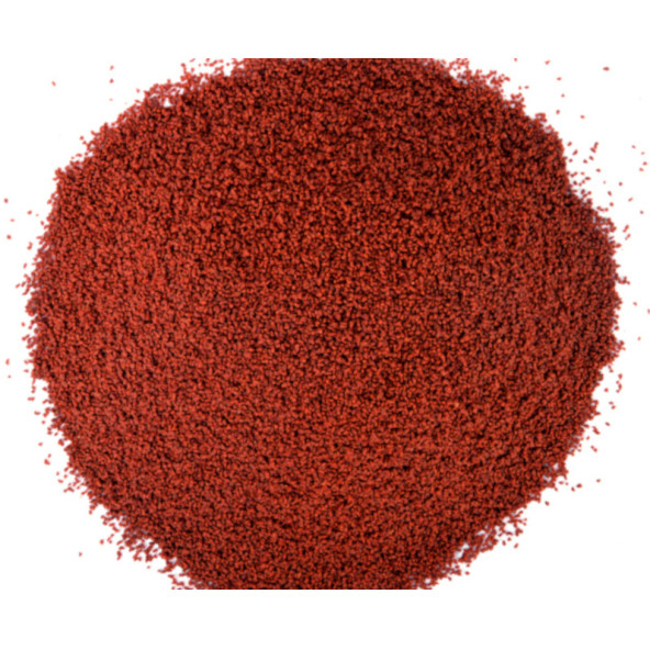 Lotus Lotus Malawi Granulat Kova 3 kg + Cichlid Mix Poşet Balık Yemi 860 gr - 2