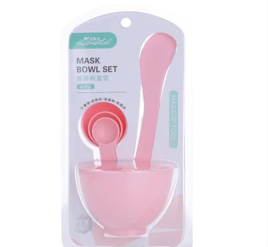 Maske Hazırlama Seti, Cilt Maskesi Hazırlama Kiti - 2