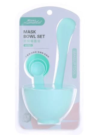 Maske Hazırlama Seti, Cilt Maskesi Hazırlama Kiti - 3