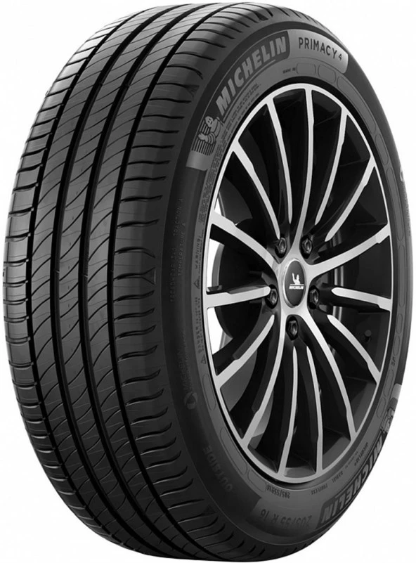 Michelin 235/55 R17 99V Primacy 4+ Mi Oto Yaz Lastiği 2023