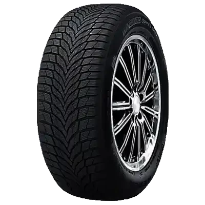 Nexen WinGuard Sport 2 275/45R18 107V XL M+S (Kış) (2021) ürün görseli 1