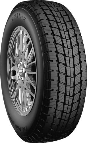 Petlas Fullgrip PT925 215/75R16C 113/111R 8PR (Kış) (2024) - Resim 2