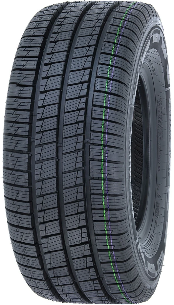 Hankook 215/65 R16C 109/107T Vantra St As2 Ra30 4 Mevsim Hafif Ticari Lastiği 2023