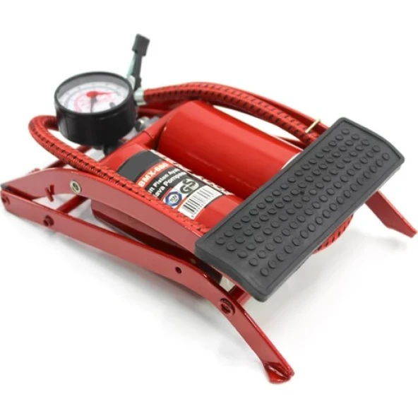 AYAK POMPASI ÇİFT PİSTON BULMAX BMX-680 ürün görseli 1