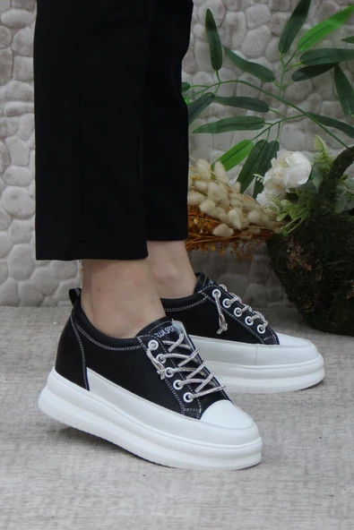 Fort Guja 24Y424 Anatomik Orijinal Ürün Sneaker Kadın Ayakkabı ürün görseli