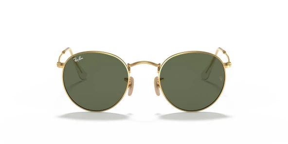 Ray-Ban RB3447N 001 50 Erkek Güneş Gözlüğü ürün görseli 1