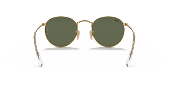 Ray-Ban RB3447N 001 50 Erkek Güneş Gözlüğü - Resim 4