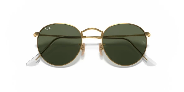 Ray-Ban RB3447N 001 50 Erkek Güneş Gözlüğü - Resim 6