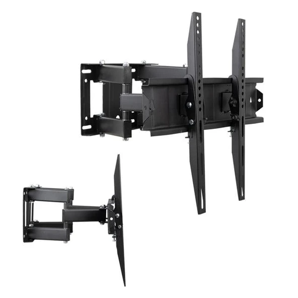 Vontech VT-692 HC Pro 39''-65'' LCD-LED TV Hareketli TV Askı Aparatı - 4