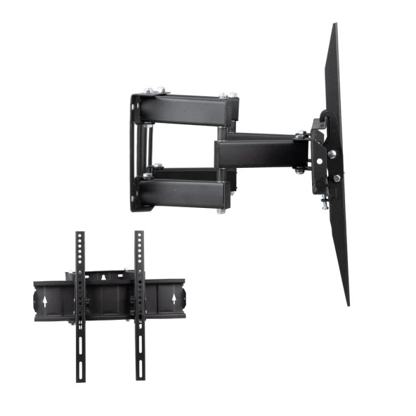 Vontech VT-692 HC Pro 39''-65'' LCD-LED TV Hareketli TV Askı Aparatı - 3