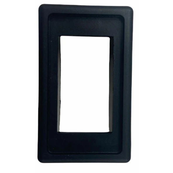 MARIN SWITCH TEK ÇERÇEVE (IC-134M-F) - 2