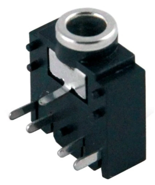 STEREO ŞASE 3.5MM (IC-260) - 2