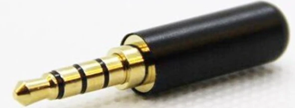 3.5MM JAK 4 BOĞUMLU (IC-261E)
