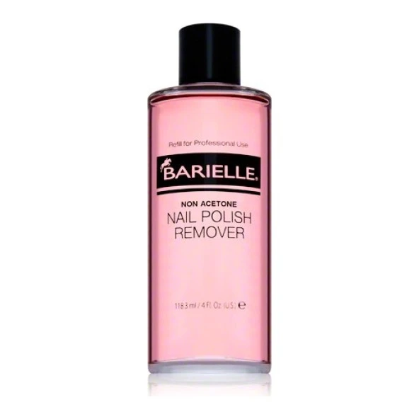 Barielle Nail Polish Remower 118Ml