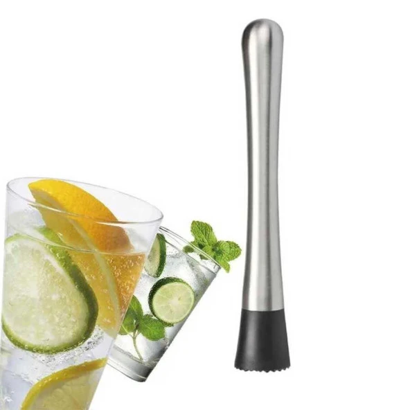 Fünke Mojito Tokmağı F609567 - Resim 2