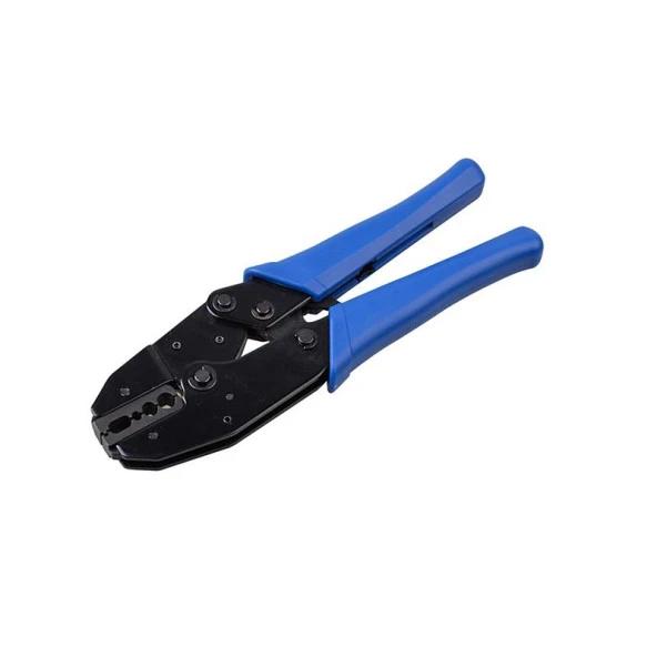 Prolink PH-028 Terminal Sıkma Pensesi  0.5 - 6mm²