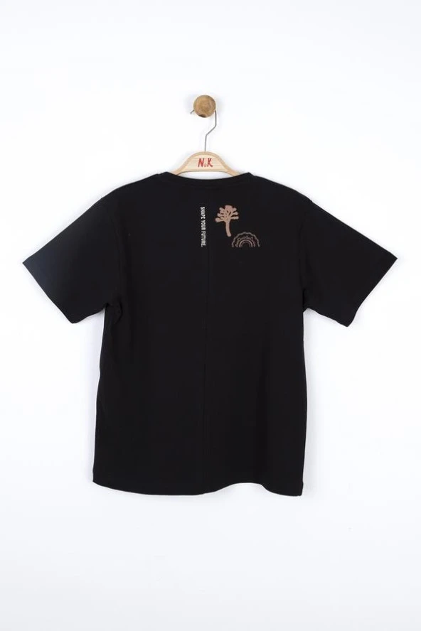 Erkek Çocuk Cactus Tshirt 46302 - 2
