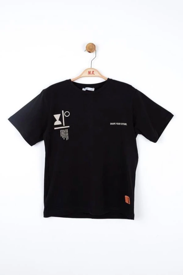Erkek Çocuk Cactus Tshirt 46302 - 3
