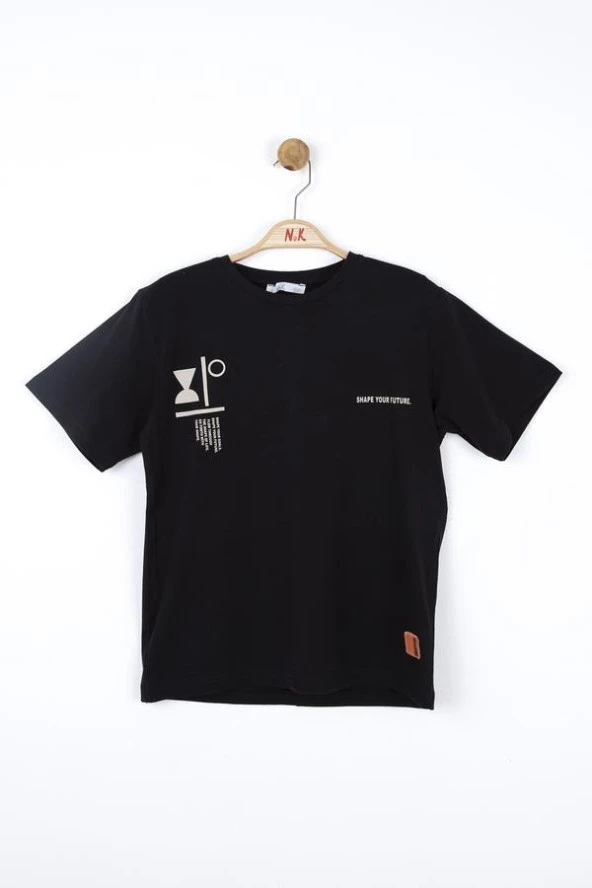 Erkek Çocuk Cactus Tshirt 46302 - 11