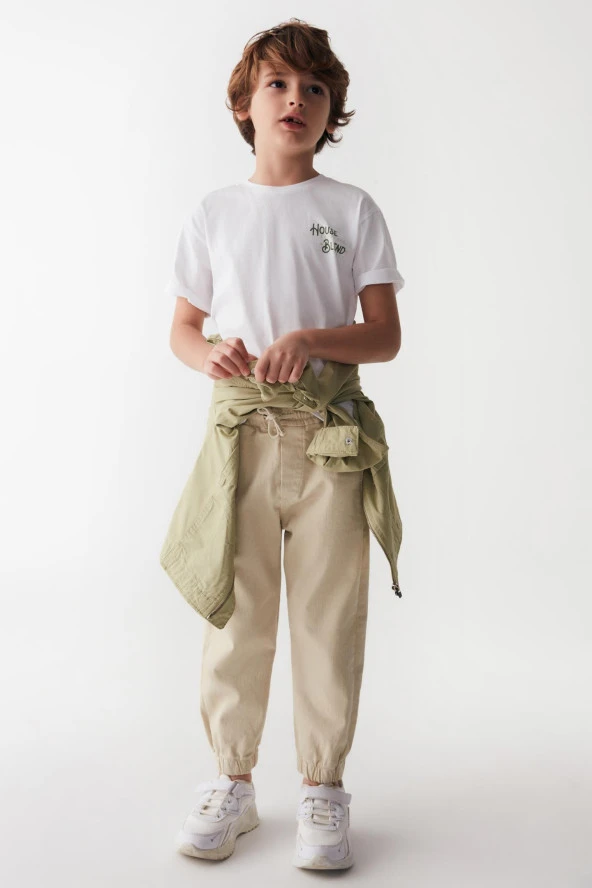 Erkek Çocuk Paraguay Tshirt 44559 - Resim 11