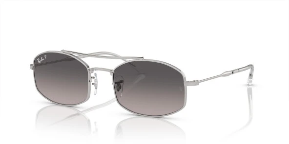 Ray-Ban RB3719 003/M3 51 Unisex Güneş Gözlüğü - Resim 2
