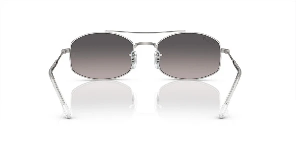 Ray-Ban RB3719 003/M3 51 Unisex Güneş Gözlüğü - Resim 4