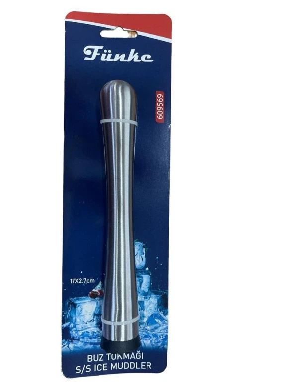 Fünke Mojito Tokmağı F609569