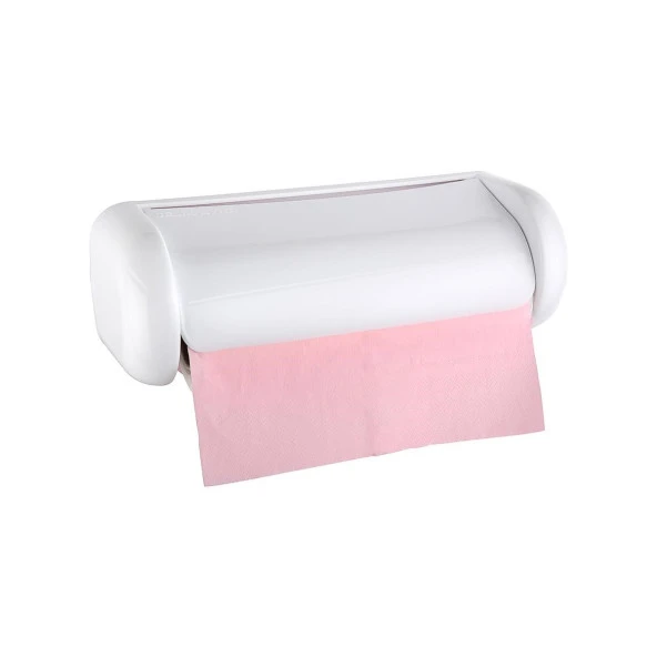 Pratik Kağıt Havluluk Rulo Kağıt Havlu Tutacağı Askısı Aparatı (44DEX34)