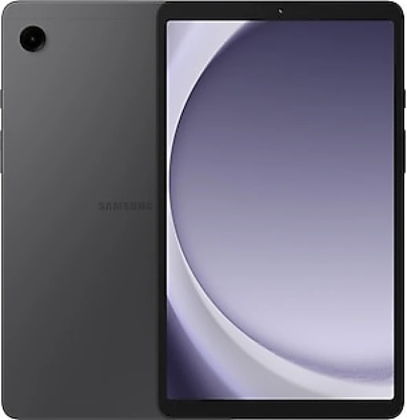 SAMSUNG GALAXY Tab A9 SM-X117 8,7" Ekran, 4Gb Ram, 64Gb Hafiza, Wifi, Graphite Android Tablet
