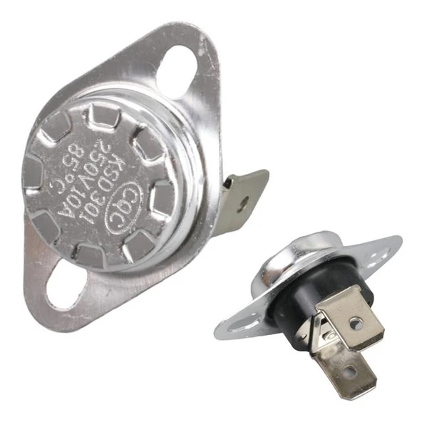 85 C NC TERMOSTAT NORMALDE KAPALI TİP  (IC-269)