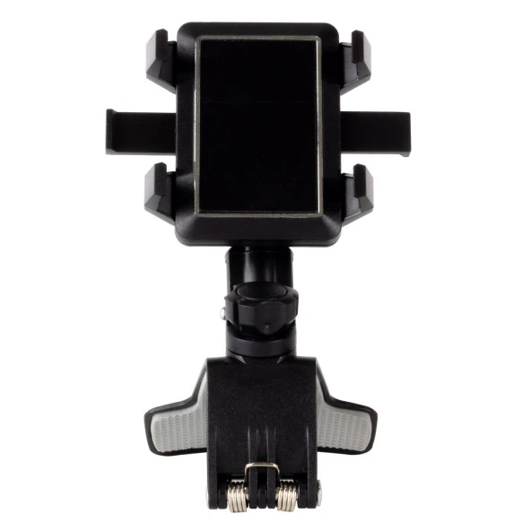 Powermaster 360° Numaratörlü Telefon Tutacağı - 4