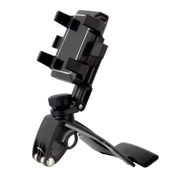 Powermaster 360° Numaratörlü Telefon Tutacağı - 6