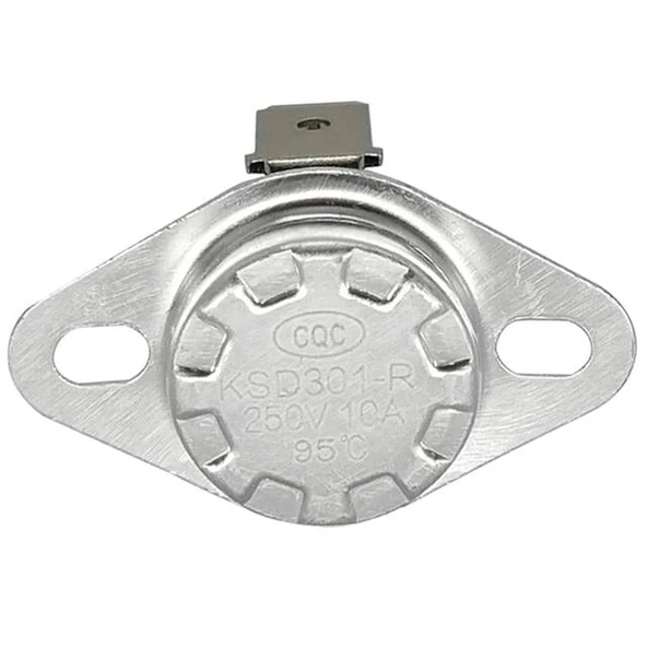 Powermaster 95°C NC Termostat (Başlangıç Kapalı)  IC-269 - 5