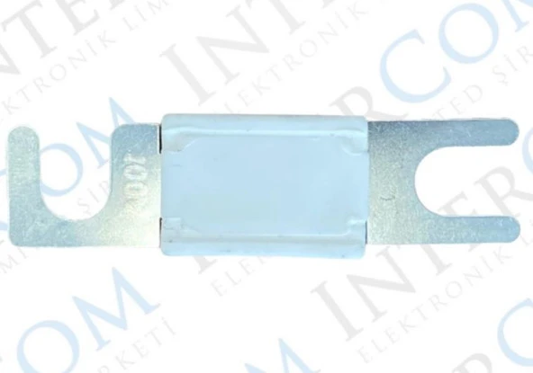 Powermaster IC-271F ANL Forklift Sigorta 30 Amper - 2