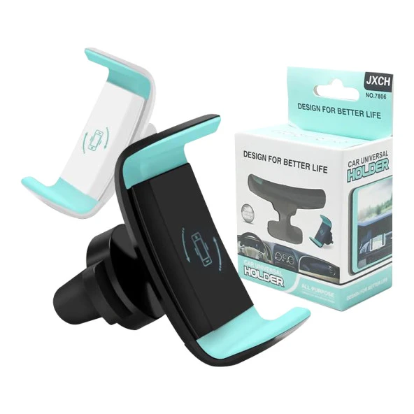 Powermaster 7806 Kıskaçlı Telefon Tutacağı - 2