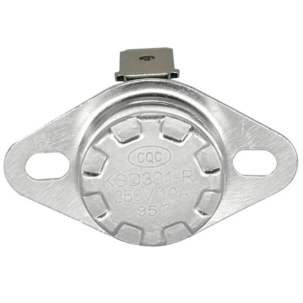 Powermaster 95°C NC Termostat (Başlangıç Kapalı)  IC-269 - 3