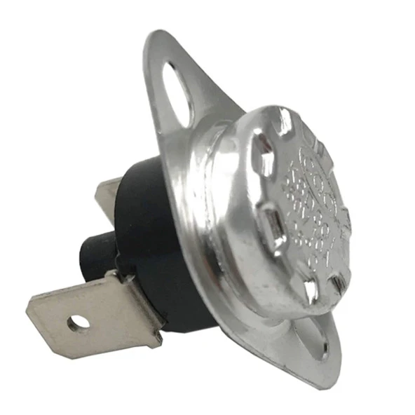 Powermaster 95°C NC Termostat (Başlangıç Kapalı)  IC-269 - 4